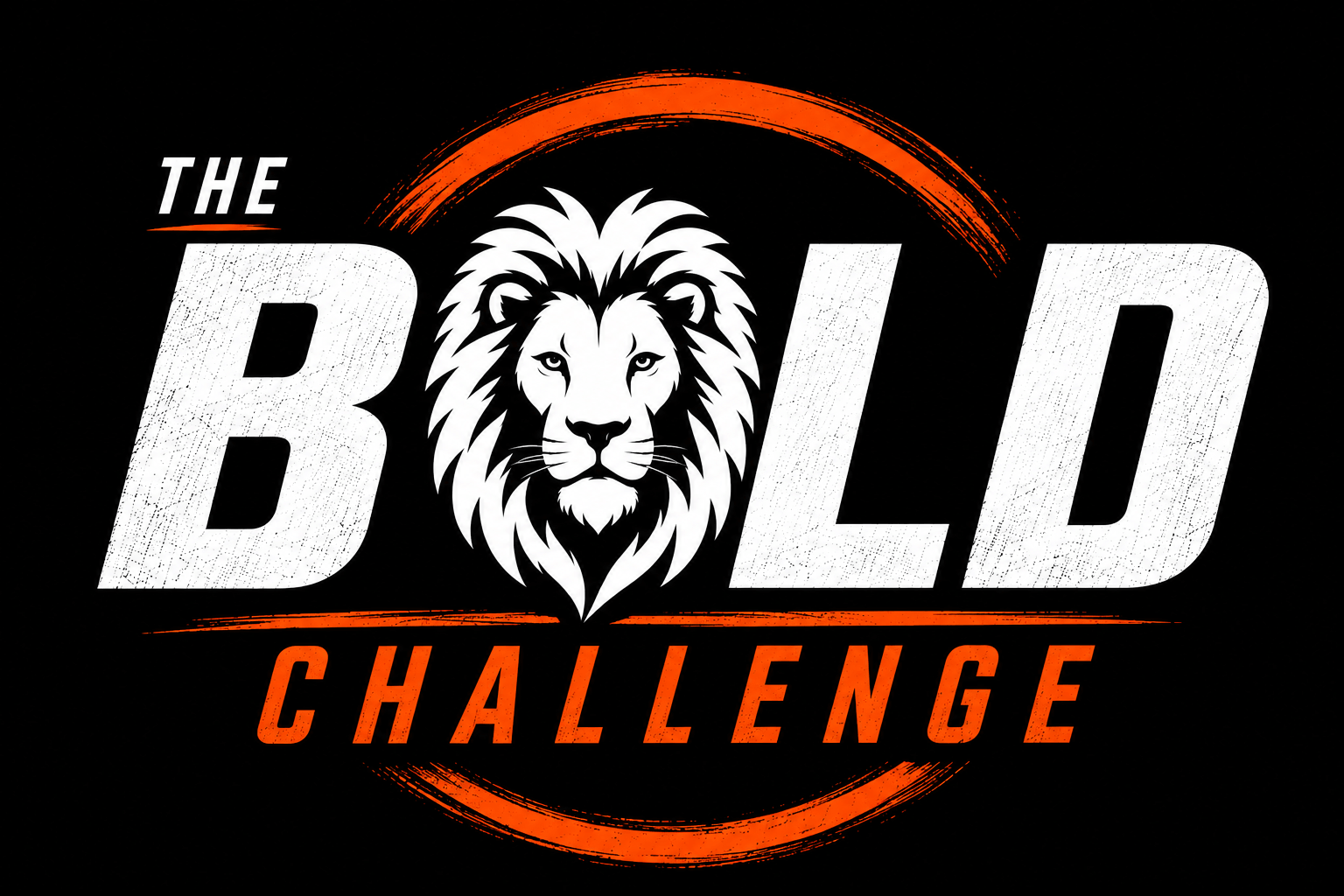 The Bold Challenge