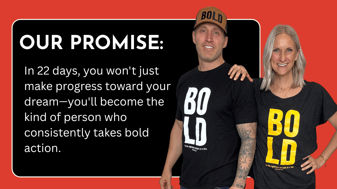 Our Promise